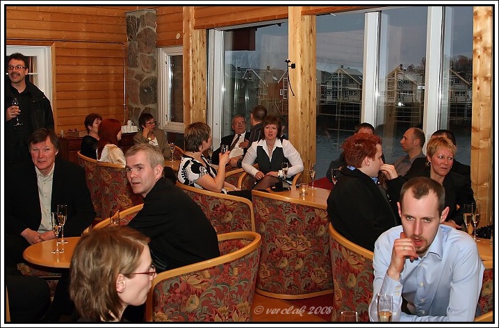  firmatur 2008