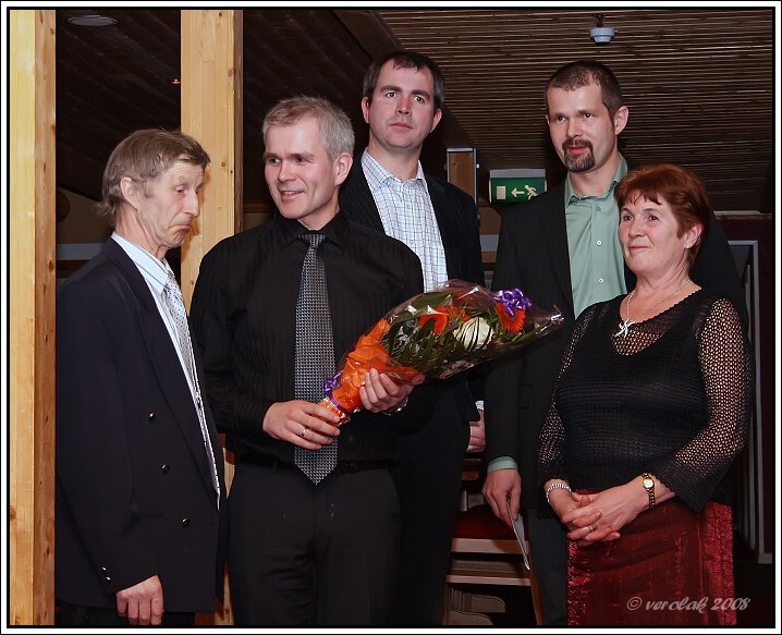  firmatur 2008